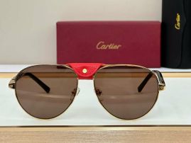 Picture of Cartier Sunglasses _SKUfw55488140fw